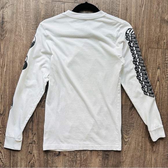 MeowWolf artist Future Fantasy Delight Tee XS - Picture 2 of 8